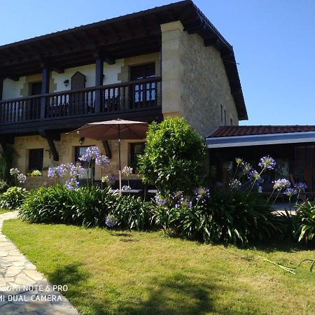 Udias Casa Sel De Breno 게스트하우스 외부 사진