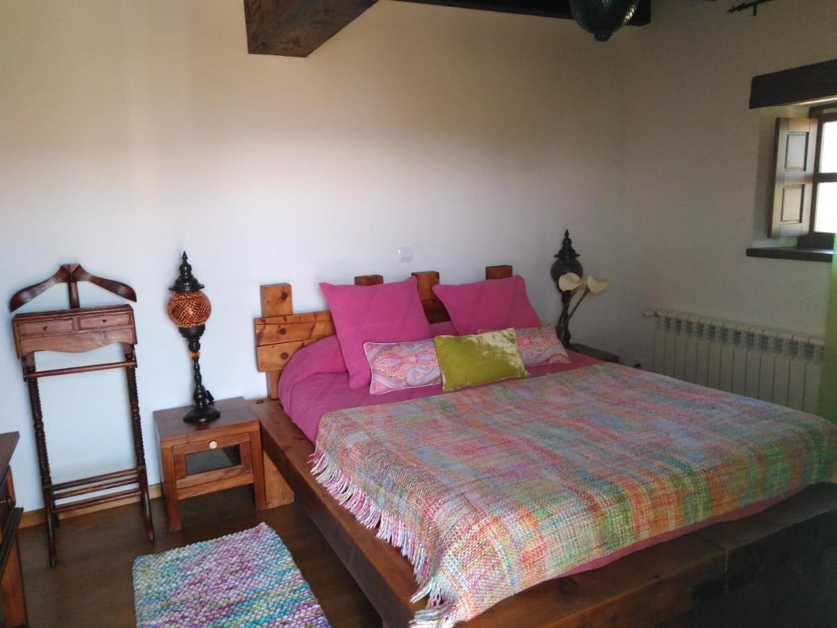 Udias Casa Sel De Breno 게스트하우스 외부 사진
