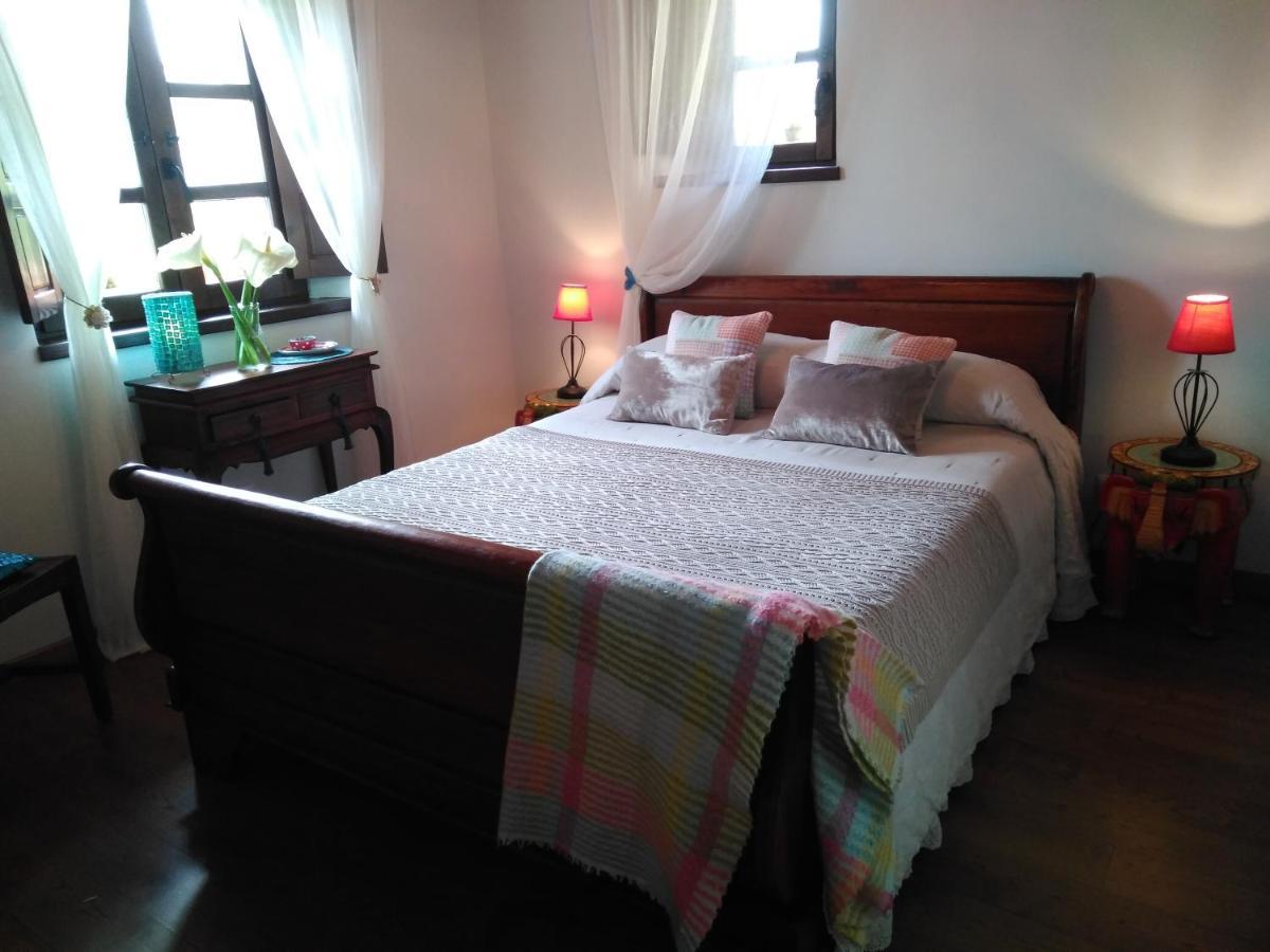 Udias Casa Sel De Breno 게스트하우스 외부 사진